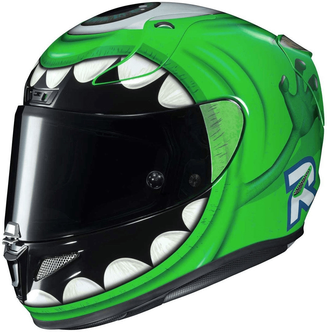 HJC RPHA 11 Mike Wazowski (Disney)
