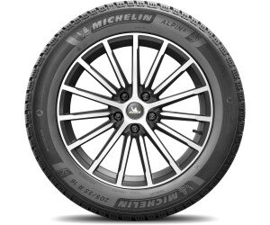 6 Michelin bei R16 € 205/55 94V ab Alpin Preisvergleich | 204,18 XL