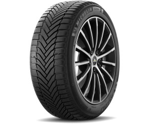 Michelin Alpin 6 225 50 R17 98v Ab 120 70 Preisvergleich Bei