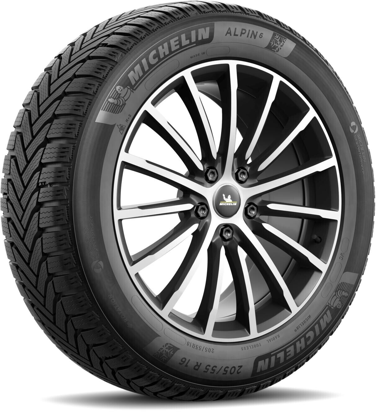 Michelin Primacy 4 225 40 R18 Купить