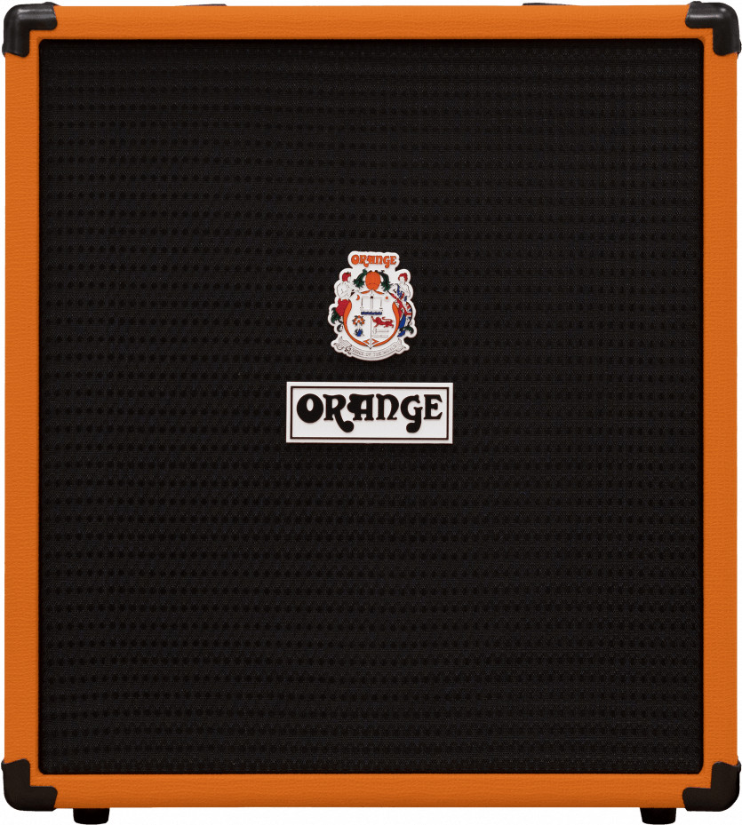 Orange Crush Bass 50