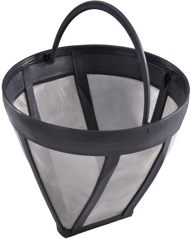 Xavax Dauerfilter Filtergröße 4 ab 7,74 € Preisvergleich bei idealo.de