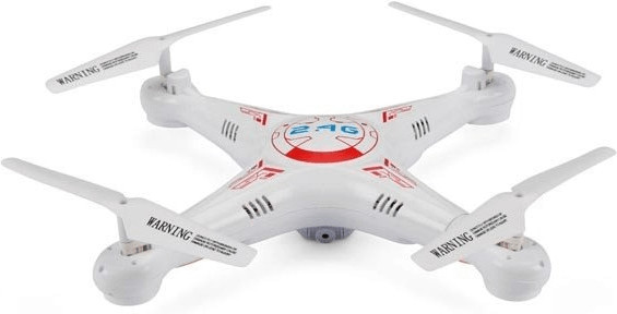 Velleman RCQC3