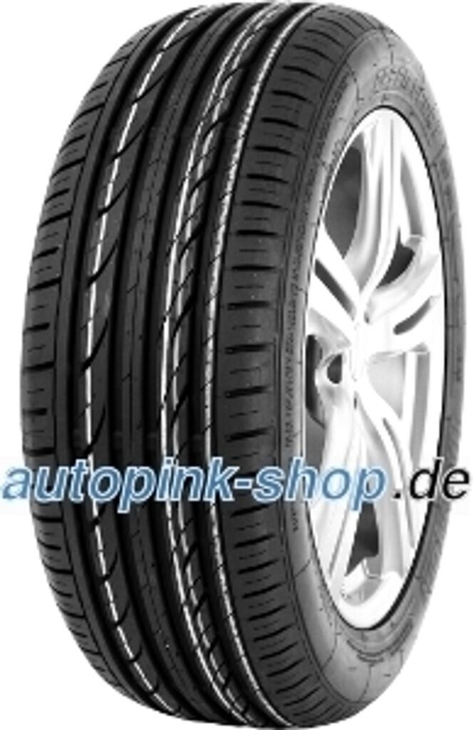 Pneu Été Milestone Greensport 145/80 R10 69S - Pour Voitures Citadines - Capacité Charge 325 Kg