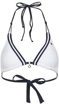 Banana Moon Haut de bikini Oyaro Aldridge blanc