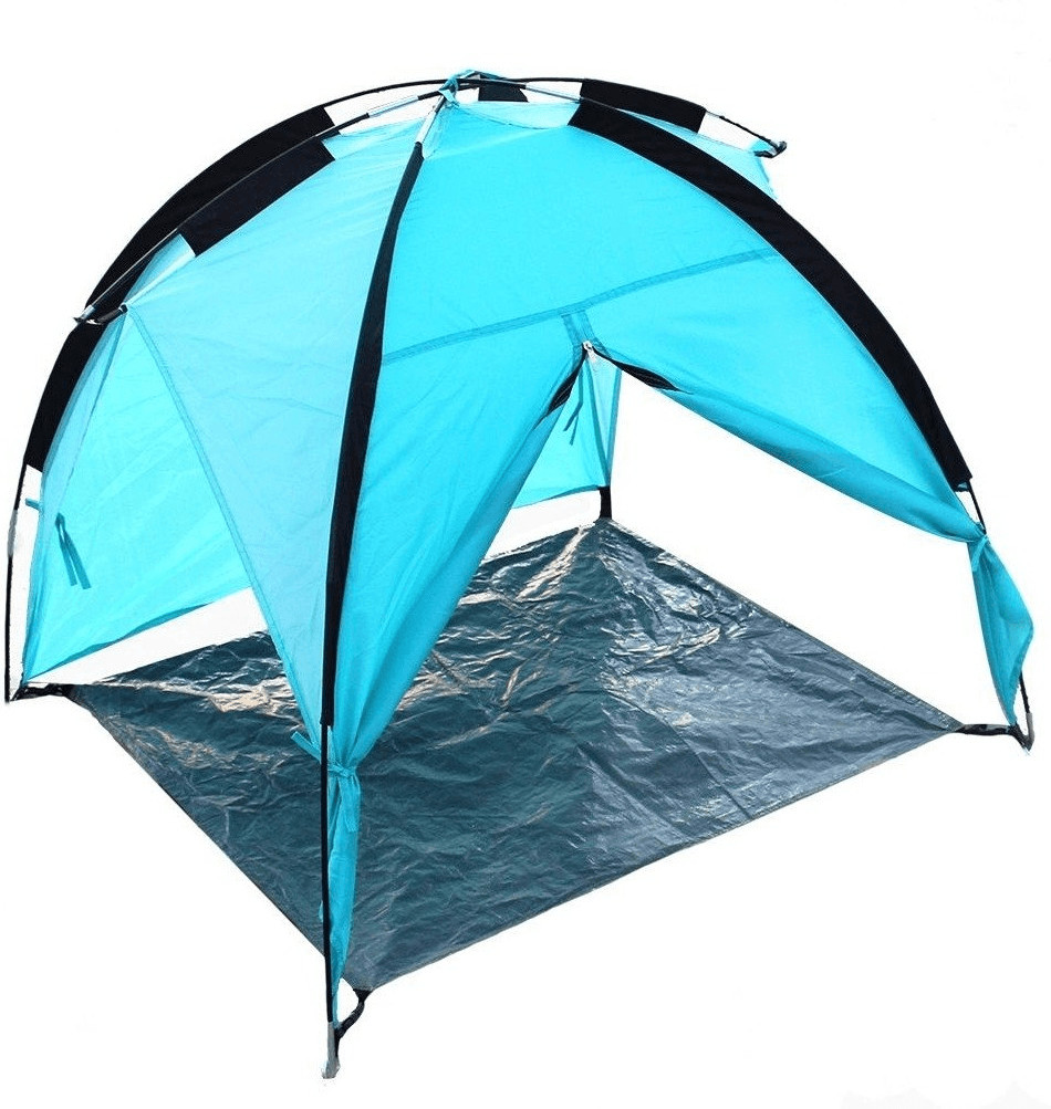 Alcott Beach Tent blue