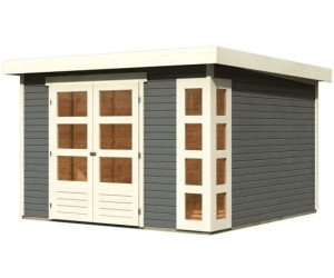 Woodfeeling Kerko 6 302 X 306 Cm Ab 930 05 Preisvergleich