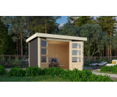 Gartenhaus 3 X 2 M Preisvergleich Gunstig Bei Idealo Kaufen