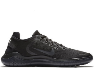nike free rn 2018 schwarz herren