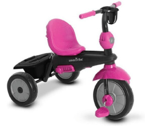 smart trike swing dlx