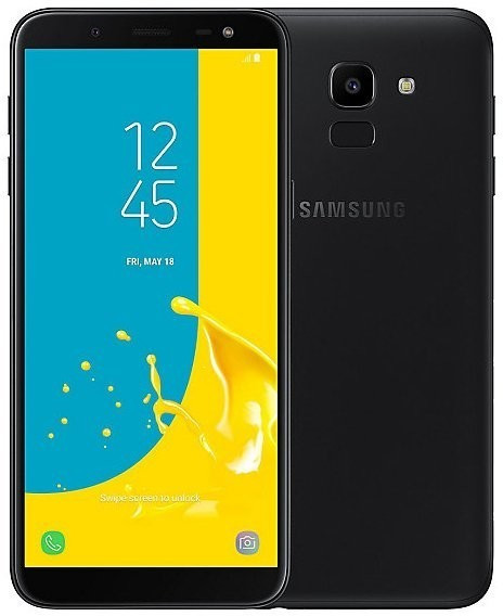 j6  samsung 2018