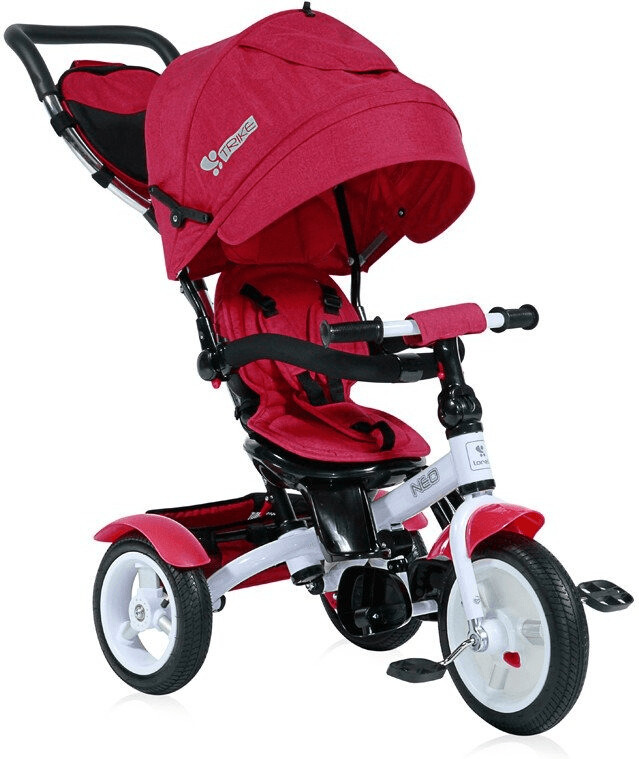 Lorelli Tricycle Neo 4 in 1