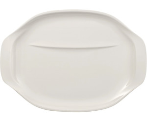 Angebot 100 x Speiseteller Grillteller ca 27cm weiß Porzellan TOP für Gastro 