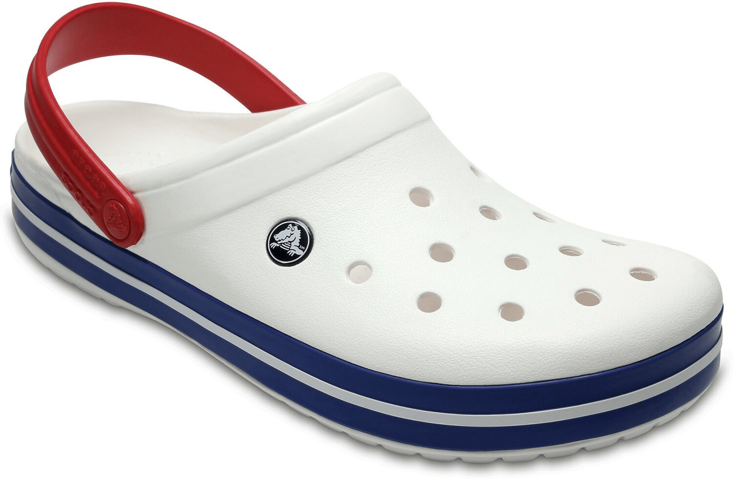 Crocs blue jean color store