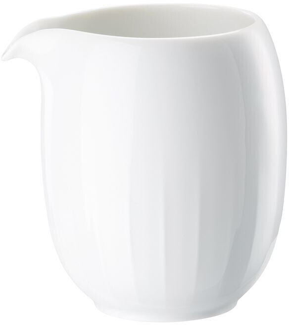 Arzberg Joyn milk creamer 0.42 l white