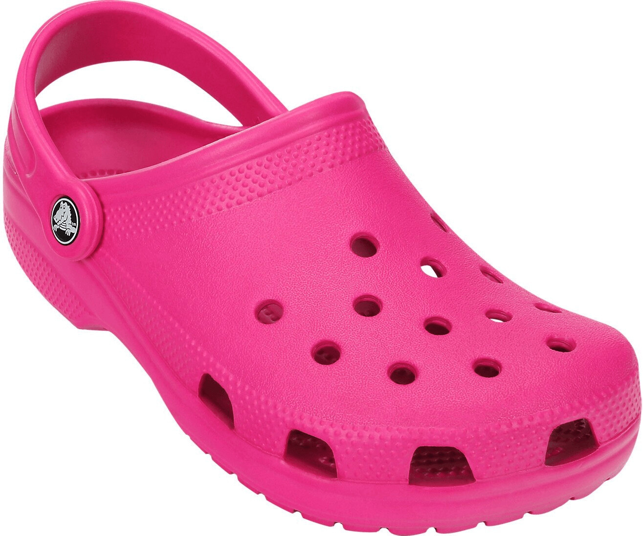 Buy Crocs Classic candy pink from £22.94 (Today) – Best Deals on idealo ...