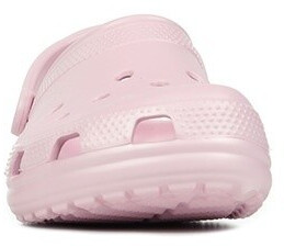 Ballerina pink hotsell classic crocs