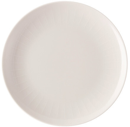 Arzberg Joyn plate flat 20 cm rosé