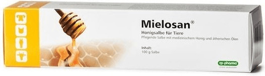 CP Pharma Mielosan