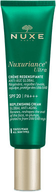 NUXE Nuxuriance Ultra Cream SPF 20 pa+++ (50ml) a € 28,50 (oggi)