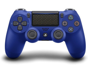 Sony Playstation 4 Ps4 Slim 500gb Days Of Play Edition Limited Edition 2 Controller