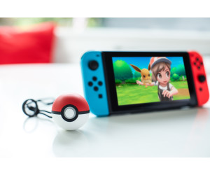 Jeu vidéo Pokémon Let's Go, Pikachu! pour (Nintendo Switch) 
