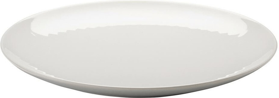 Arzberg Joyn plate flat 27 cm white