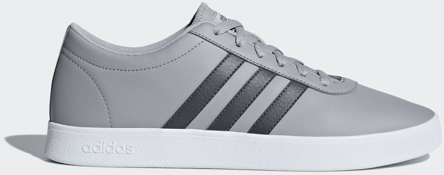 Adidas Easy Vulc 2.0 light granite/grey five/ftwr white