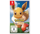 Pokemon let's go pikachu eb games shop