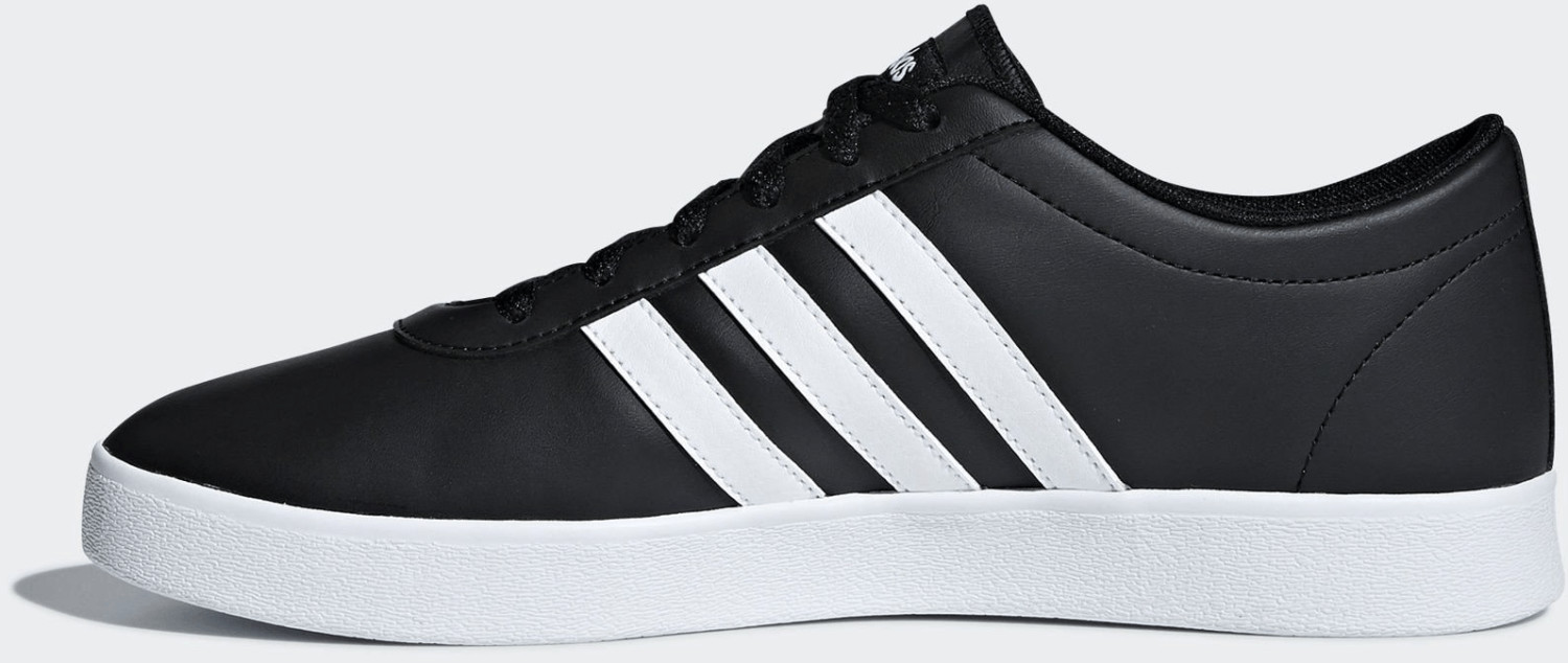Adidas Easy Vulc 2.0 core black/ftwr white/core black a â¬ 40,84 (oggi) | Migliori prezzi e 