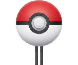 Pokeball plus best buy on sale