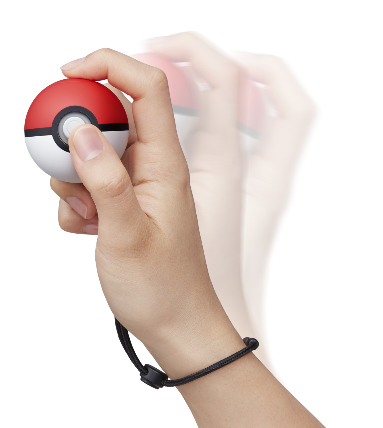 Buy Nintendo Pok Ball Plus from 98.99 Today Best Deals on