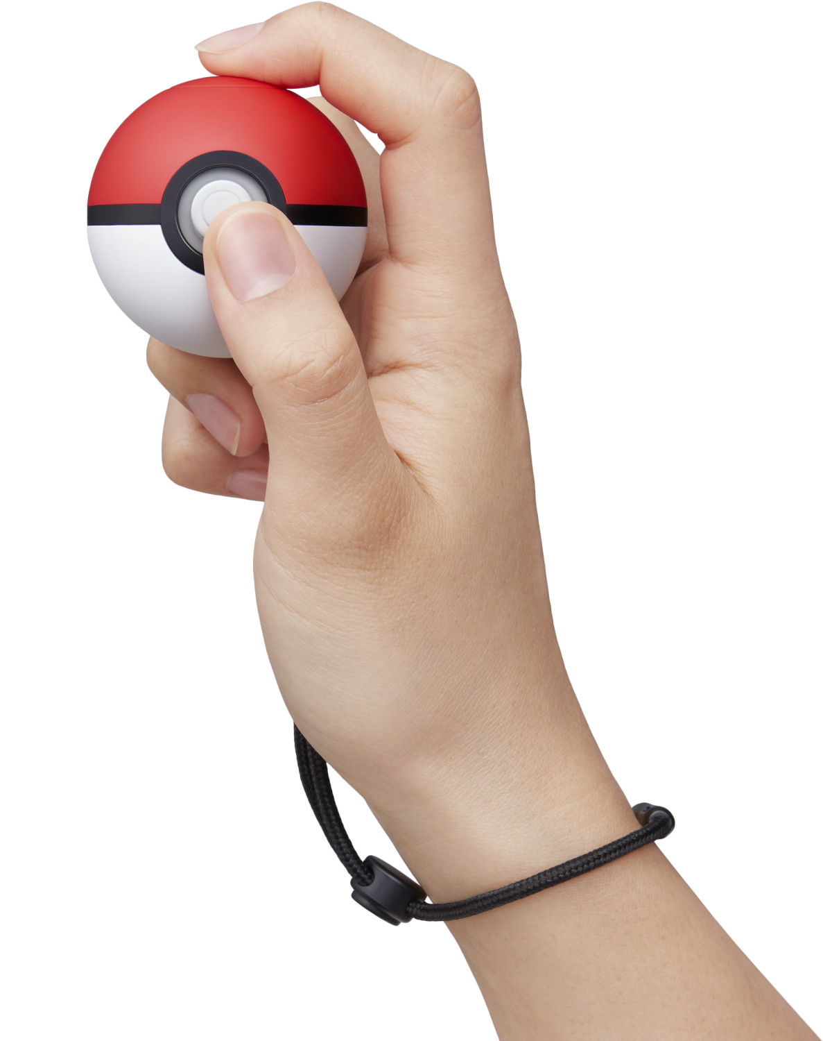 Pokeball plus deals online