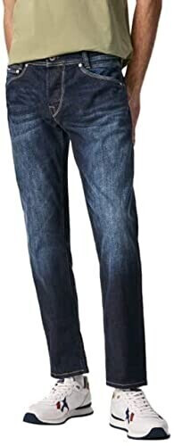 Pepe Jeans Spike Regular Fit Jeans (PM200029Z234) blue