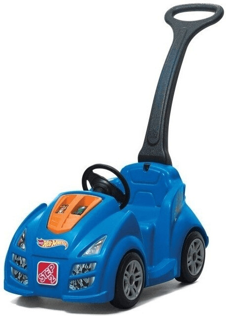 Step2 Porteur Hot Wheels (866800)