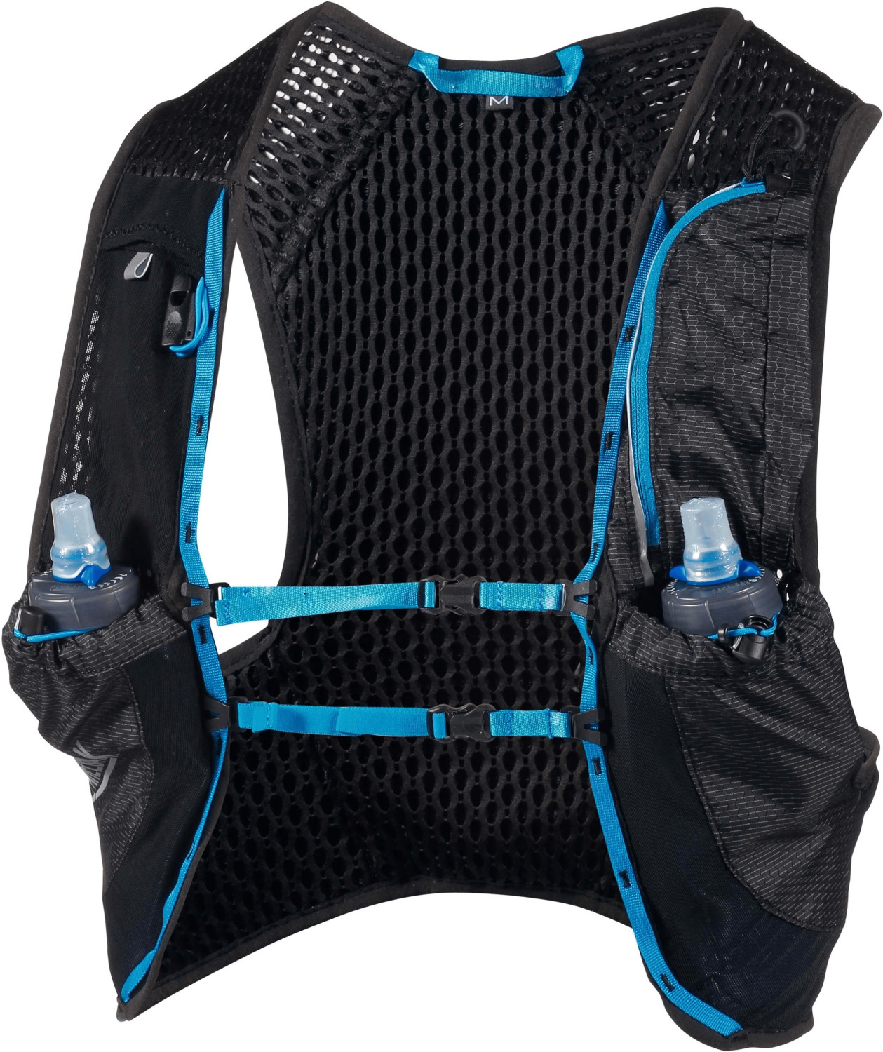 Camelbak Nano Vest noir/bleu