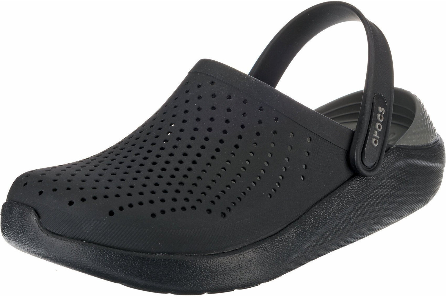 Literide shop crocs uk