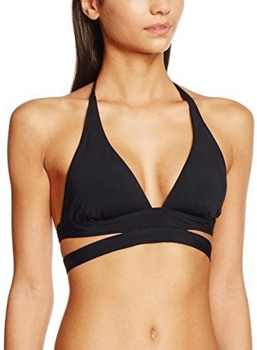 Seafolly Haut de bikini Active Halter