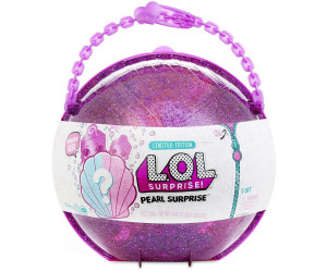 lol pearl surprise bleu
