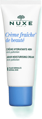 Photos - Other Cosmetics Nuxe 48HR moisturizing cream  (30 ml)