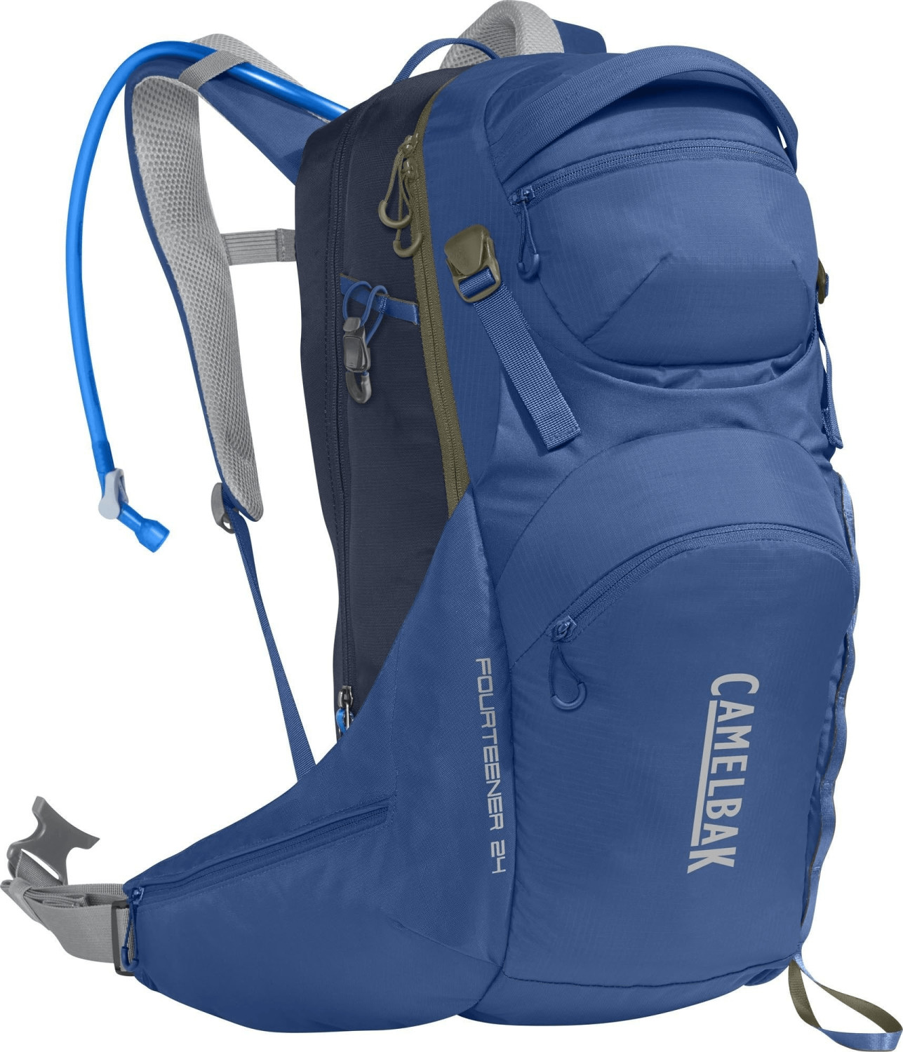 Camelbak Fourteener 24 galaxy blue/navy blazer