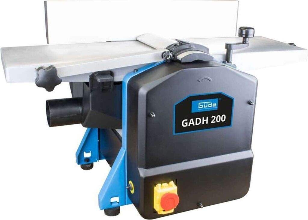 Güde GADH 200 (55440)