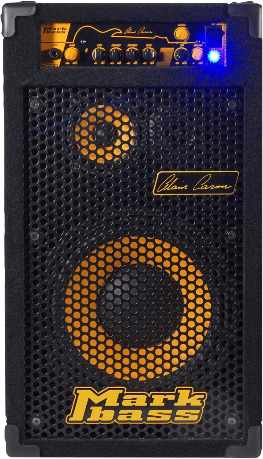 Markbass CMD Super Combo K1