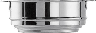 Cristel Cuit vapeur inox Mutine Ø 24 cm