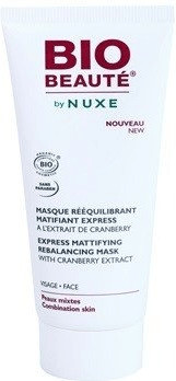 NUXE Masque Rééquilibrant Matifiant Express (50 ml)