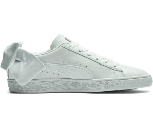 puma basket flower