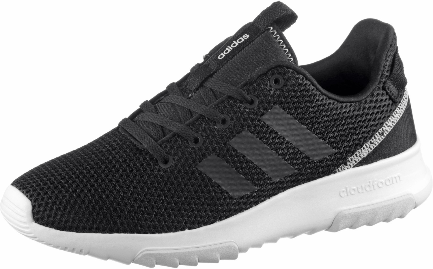 Adidas NEO Cloudfoam Racer TR core black/grey one a â¬ 49,00 (oggi) | Migliori prezzi e offerte 