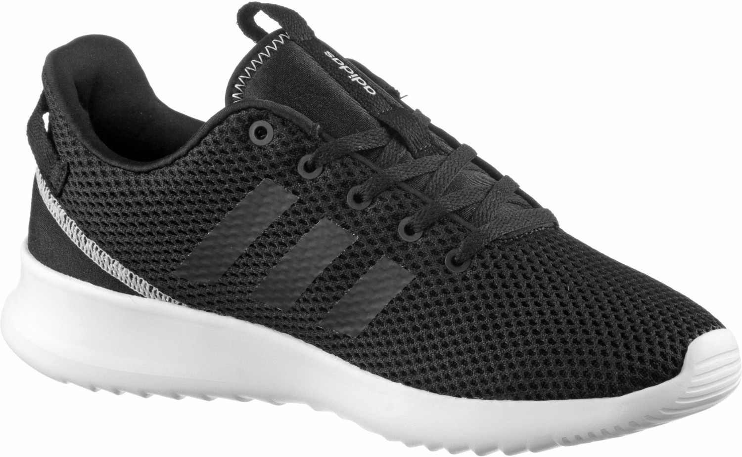 Adidas NEO Cloudfoam Racer TR core black/grey one ab 59,99 â¬ | Preisvergleich bei idealo.de