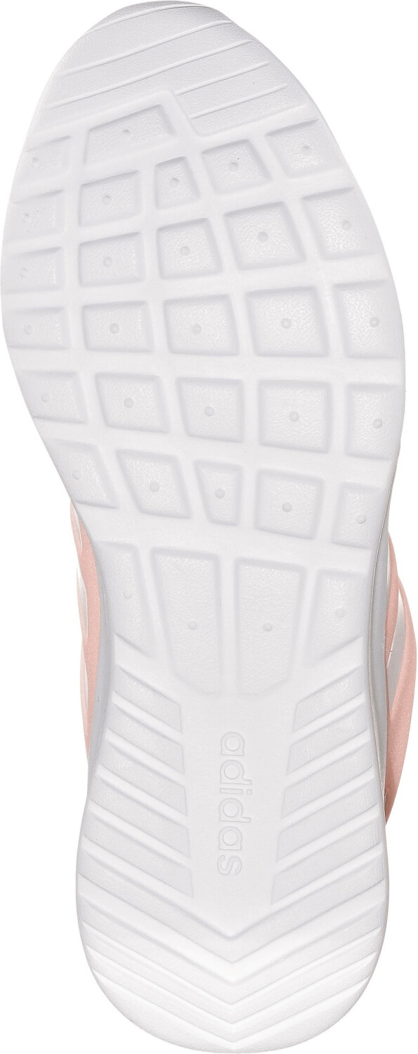 Adidas NEO Cloudfoam QT Racer W haze coral/ftwr white/hi-res orange au meilleur prix sur idealo.fr