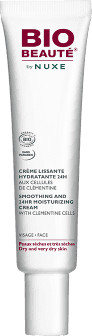 NUXE Crème Lissante Hydratante 24H (40 ml)